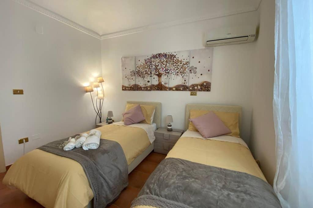 Casa Vacanze Antico Cassaro Palermo Exterior foto